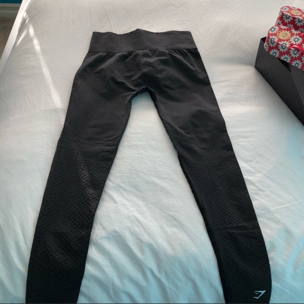 Gymshark vital seamless